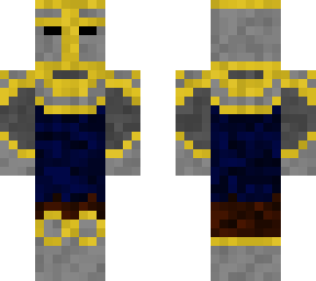 knight (unshaded)
