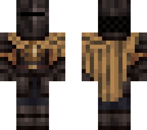 knight of the eternal crusade