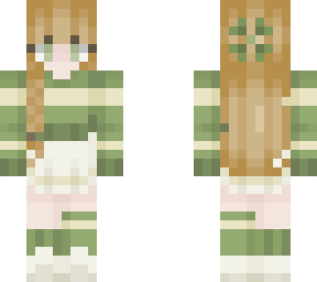 luck o' the irish ~*