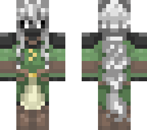 luthienelf