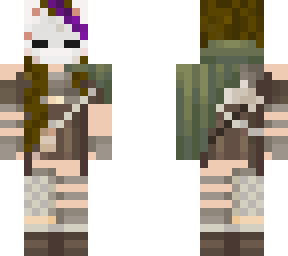 masked elewind
