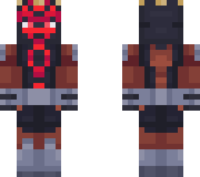 maul / maul shadow lord