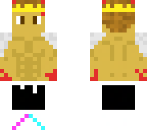 me the pvp king