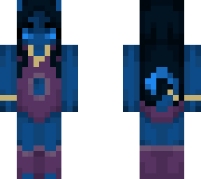 melody! (dnd)