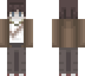 monotone variant of my skin (suggest down below)