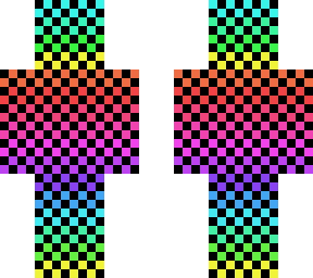 mr. rainbow
