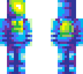 ms paint astronaut guy