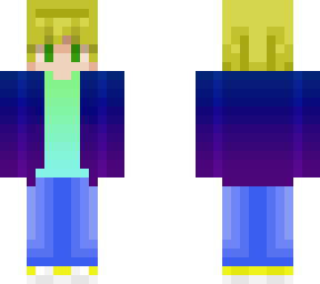 my friends og skin (comment below for suggestions)