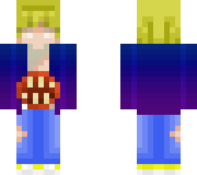 my friends scary skin (comment below for suggestions)