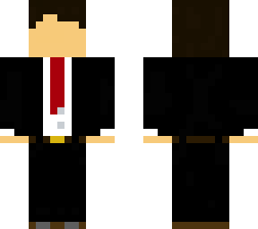 my second skin