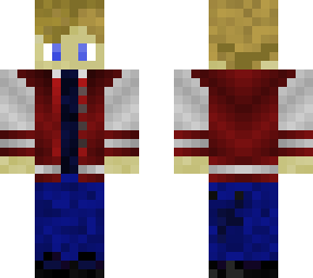 my skin