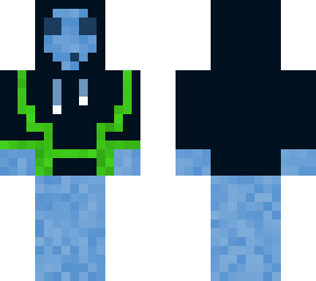 my skin