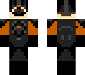 nether human soldier 4