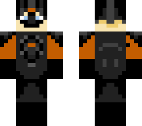 nether human soldier 5