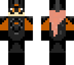 nether human soldier 6
