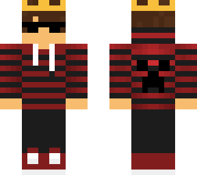 new skin