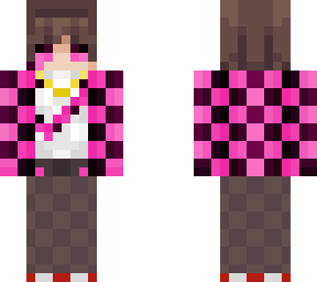 no texture variant of my skin (comment down below for suggestions)