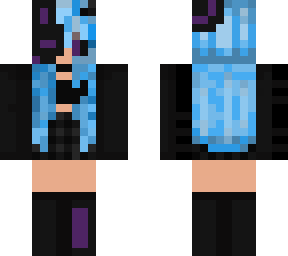 nyx/nullevill
