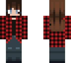 oc laine holly