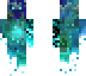 ocean mage/knight