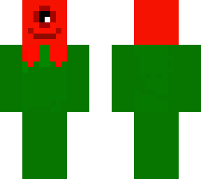 one