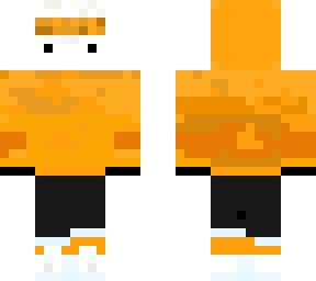 orange planet lord