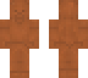 orange terracotta steve