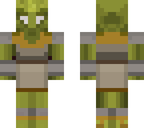 osrs goblin