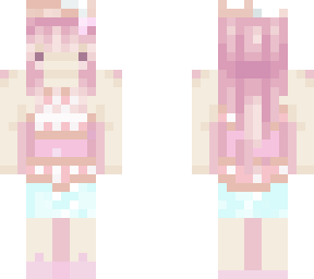 paintingrainbows skin redesign :p