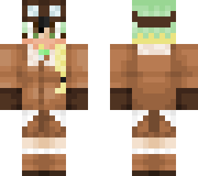 parrotx2 skin