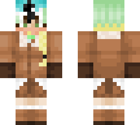 parrotx2 skin ver 2