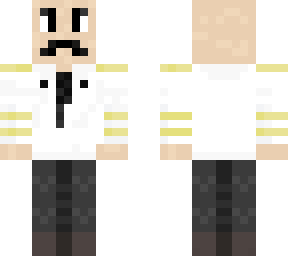 pilot