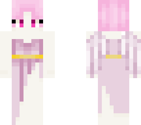pink angel