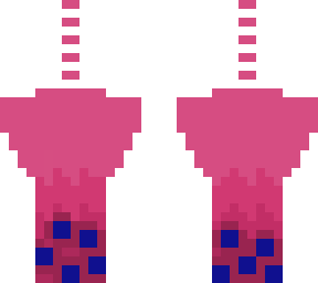 pink boba