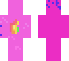 pink pony