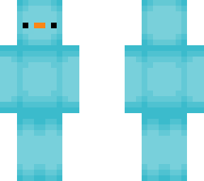 plain cool_pinguin