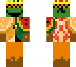 pumpkingod
