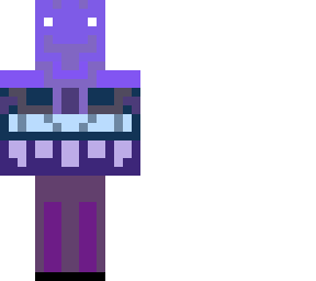 purple ahh