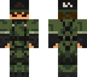 randomfist army