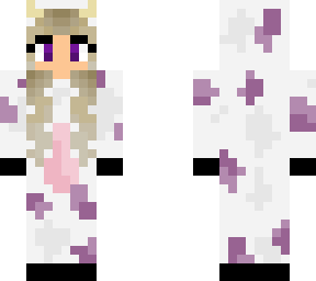 rhae purple cow