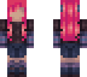rhagelis without eyes