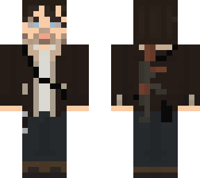 rick grimes