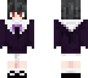 ritsu sakuma: childhood, face by natsumika