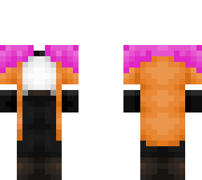 rose thorn colored cloak!