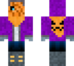 s4pyrus (halloween 2)