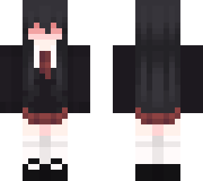 school girl