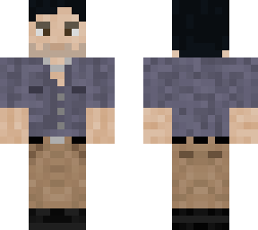 shane walsh (edited)