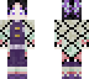 shinobu kny