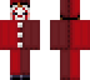 shorty the clown