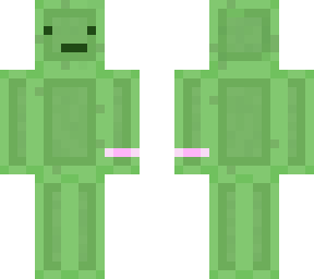 slime d